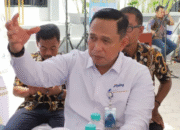 Menjelang Natal, Bulog Tegaskan Ketersediaan Pangan di Papua Barat Daya Terjaga