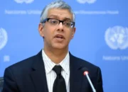 PBB Desak Israel Hormati Hukum Laut Pasca Serangan Armada Gaza