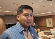 Dorong Pemerataan Pembangunan, Menteri PUPR Dukung Tumbuhnya Pengembang Daerah Unggul