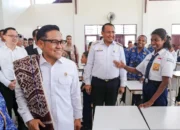 Muhaimin: Pemerintah Akan Upayakan Hapus Tunggakan Iuran BPJS Kesehatan