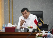 Kemenimipas Ajukan Tiga Kandidat Dirjen Imigrasi ke Presiden