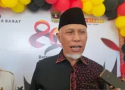 Dugaan Keracunan Pelajar, Sumbar Hentikan Sementara Dapur SPPG