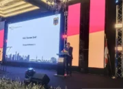 Jerman Tegaskan Peran Indonesia sebagai Mitra Utama dalam Kerja Sama Bilateral