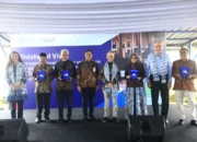 OJK Dorong Pertumbuhan Ekonomi Daerah Lewat Digitalisasi Sapi Perah