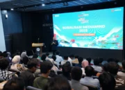 MediaMIND 2025: 50 Finalis Siap ‘Bedah’ dan Gali Solusi Terbaik untuk Pertambangan Berkelanjutan Indonesia