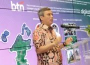 Gaspol! Subsidi Bunga PMK Terbit, BTN Langsung Tancap Gas Percepat Kredit Perumahan