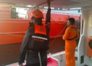 Tujuh Korban Kapal Surya Bahari yang Tenggelam Berhasil Ditemukan