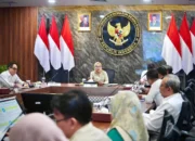 Kemenkop Pacu Pembangunan Gudang dan Gerai Kopdes untuk Perkuat Ekonomi Desa