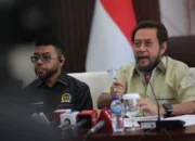 MPR for Papua Desak Aparat Usut Tuntas Kematian Guru di Yahukimo