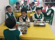 Program Unggulan MBG dan Kopdes Merah Putih Disebut Airlangga Jadi Motor Pertumbuhan 8 Persen