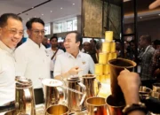 Lewat Livin’ Fest, Bank Mandiri Satukan UMKM dan Pelaku Usaha dalam Satu Ekosistem