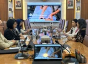 Pelatihan Lintas Kementerian Wujudkan Pekerja Migran Indonesia Unggul, Kata Wamen