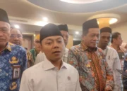 Wamendikdasmen Ajak Pemuda Jadikan Agama sebagai Benteng dari Depresi