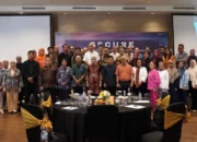 BRINS Gelar Audiensi dengan Nasabah, Bahas Peluang Layanan Pengiriman Kargo