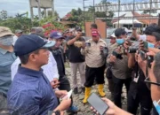 Menteri LHK Pastikan Proyek PSEL Masuk Tahap Pembangunan Januari 2026
