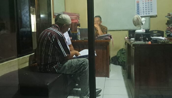 Kasus di Lubuklinggau, Dua Mantan Pejabat dan Anggota Dewan Diperiksa Polisi