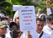 Kebijakan Fiskal dan Tantangan bagi Honorer: Menata Ulang Harapan