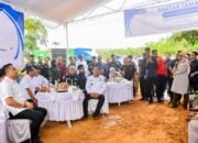 Gubernur Herman Deru: Permen ESDM 14/2025 Wujud Nyata Keberpihakan Negara ke Rakyat Kecil