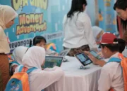 Prudential Klaim Edukasi Finansial Sentuh 1 Juta Anak di Seluruh Indonesia