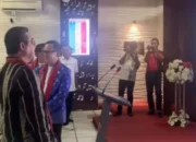 Wamendagri Dorong Integrasi Layanan 112 Ambon Jadi Sistem Tanggap Darurat Terpadu