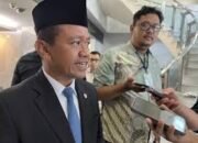 BBM di SPBU Swasta Langka, Warga Seret Menteri Bahlil ke Pengadilan Tuntut Rp500 Juta!