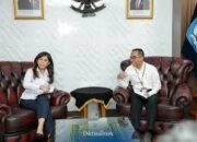 Kemdiktisaintek dan Komdigi Buka Peluang Kerja Sama Riset di Bidang Kecerdasan Buatan