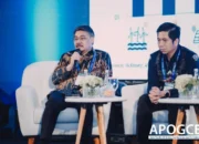 Pertamina NRE Siap Percepat Komersialisasi Energi Bersih di Indonesia