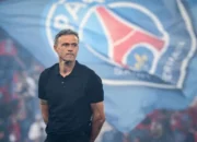 Aneh tapi Nyata! PSG Hanya Imbang Lawan Lille, Tapi Luis Enrique Justru Merasa Puas
