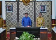 Herman Deru: Pemerintah Daerah Harus Siapkan Langkah Strategis untuk Menjaga Stabilitas Fiskal