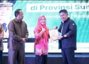 Sumsel Terobosan! Sekolah Jadi Garda Terdepan Pendidikan Ketahanan Pangan