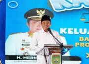 Herman Deru Ajak Gen Z Jadi Pelopor Kesadaran Hukum di Era Digital