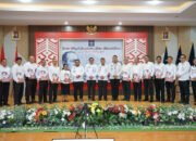 Resmi! SK Pengangkatan PPPK Paruh Waktu Sudah Diserahkan