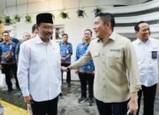 Pemerintah Pastikan Penyaluran Tambahan Bansos Rp 300 Ribu ke 35 Juta Keluarga Bulan Ini