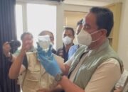 Apartemen Cisauk Jadi Lokasi Pabrik Sabu, Pendapatan Pelaku Capai Rp 1 M dalam Setengah Tahun