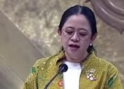 Uang Pensiun DPR Digugat ke MK, Puan: Jangan Lupa Ada Aturannya
