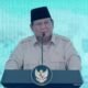 Presiden Prabowo Dorong Anak Muda Jadi Pemimpin Tangguh: Jangan Takut Fitnah, Terus Melangkah