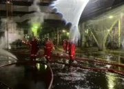 Kilang Dumai Terbakar, Mulyanto Ingatkan Ancaman Krisis Energi Nasional