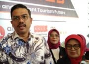 Pemerintah Dorong Pengembangan Wisata Gastronomi Berbasis UMKM