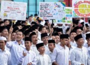 Wali Kota Tangerang Ajak Santri Kuasai Teknologi untuk Perkuat Dakwah Digital