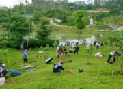 Dorong Green Economy, OIKN dan PATPI Siap Wujudkan Pertanian Berkelanjutan di Nusantara