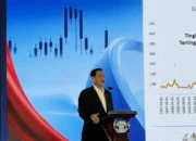 Luhut Tegaskan Pembentukan Family Office Tidak Gunakan Dana APBN