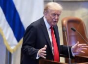 Trump dan Nasib Palestina: Dinamika Politik yang Masih Berlanjut