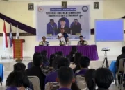 Anggota MPR Ajak Generasi Muda Berani Hadapi dan Manfaatkan Bonus Demografi