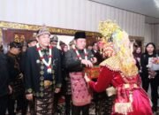 Gubernur Sumsel Herman Deru Apresiasi Lompatan Kemajuan di Muba