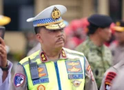 Korlantas Polri Siapkan Skenario Operasi Nataru 2025 dengan Presisi Tinggi