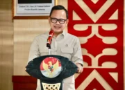 Pemda Diminta Gerak Cepat, Wamendagri Tekankan Pendataan Lahan Koperasi Merah Putih