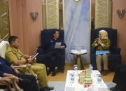 Wagub Cik Ujang Dukung DEKRAFMI, Ajak Sinergi Majukan Ekonomi Kreatif Sumsel