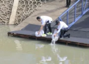 MIND ID Tegaskan Komitmen Penerapan ESG untuk Dukung Konservasi Sungai Cipinang