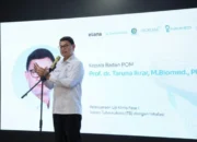 Terobosan Baru: BPOM Setujui Uji Klinik Tahap Awal Vaksin TB Inhalasi