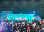 Bukti Kreativitas Anak Muda, Pelajar Jatim Borong 11 Gelar Juara FIKSI Nasional 2025